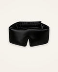 Arvell 360 Blackout Sleep Mask in Black