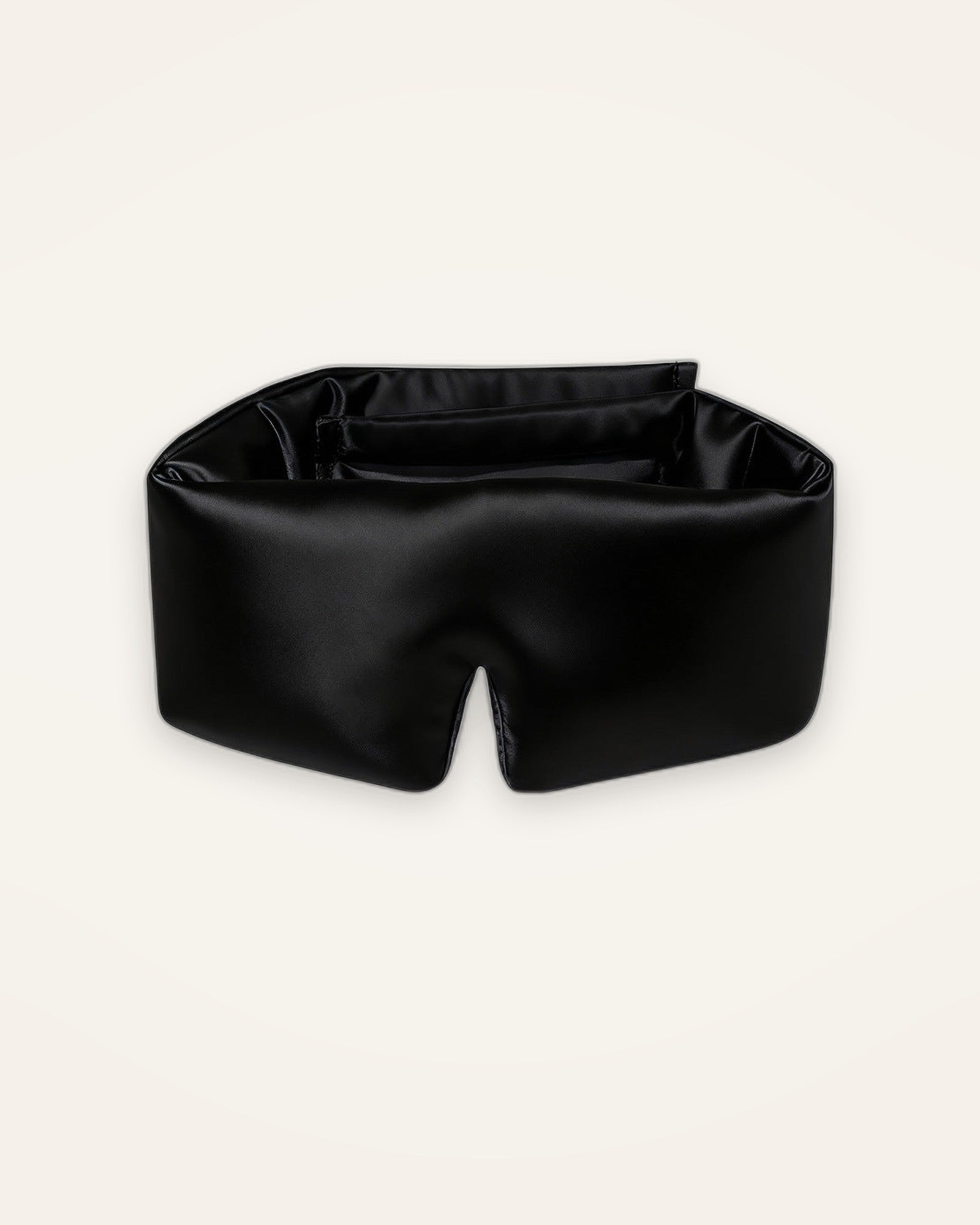 Arvell 360 Blackout Sleep Mask in Black