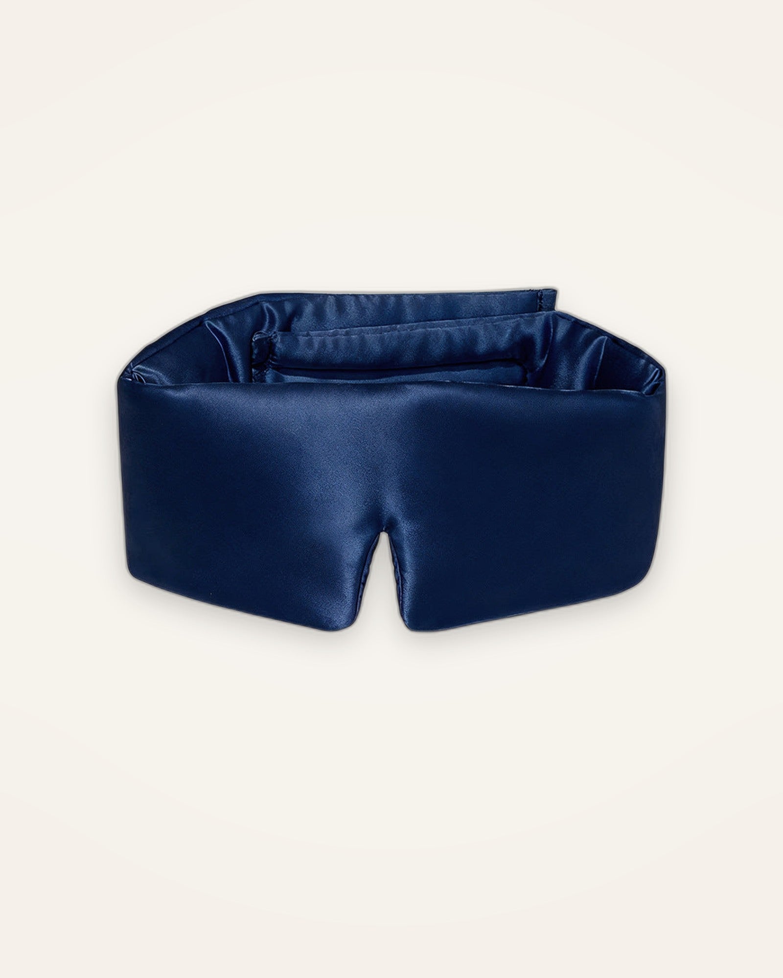 Arvell 360 Blackout Sleep Mask in Navy