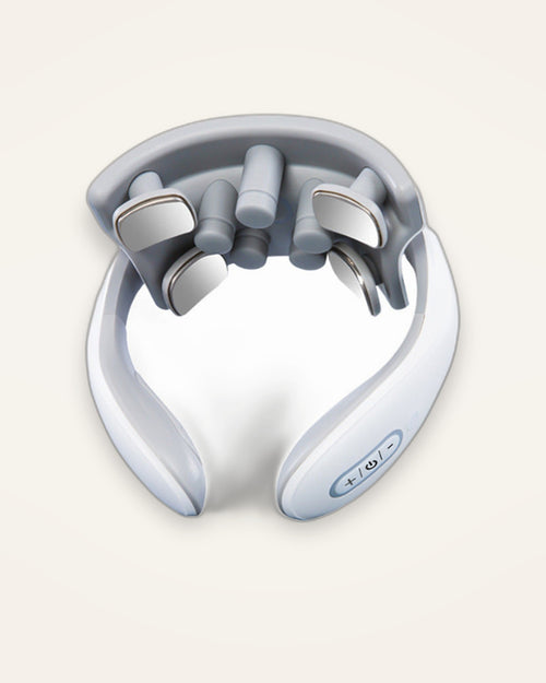 Arvell Cervical Relief Massager, front view